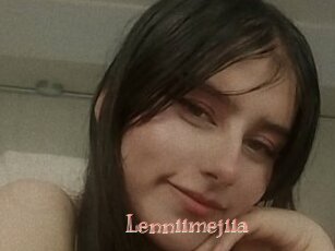 Lenniimejiia