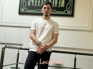 Leoisaiah