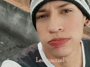 Leomanuel