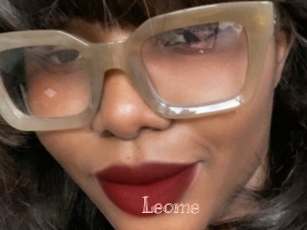 Leome