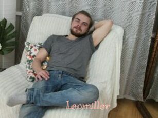 Leomiller