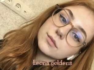 Leona_goldens