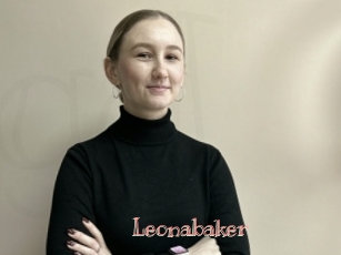 Leonabaker