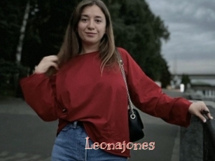 Leonajones