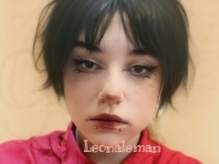 Leonaleman