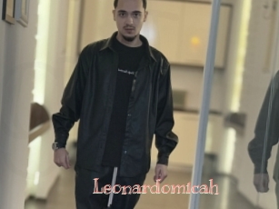 Leonardomicah