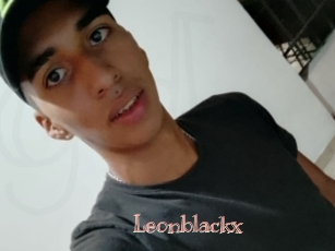 Leonblackx