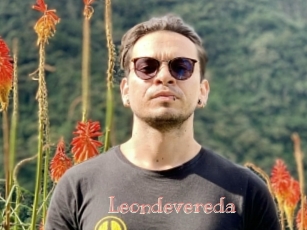 Leondevereda