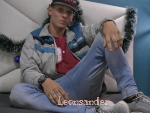 Leonsander