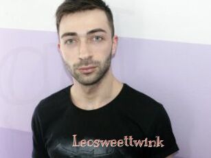 Leosweettwink