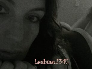 Lesbian2345