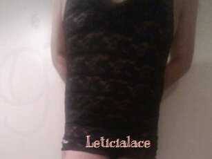 Leticialace