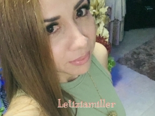 Letiziamiller