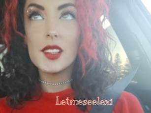 Letmeseelexi