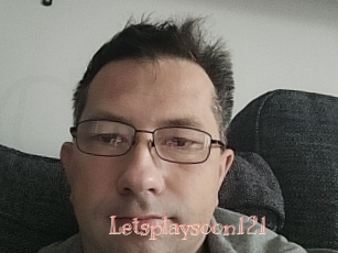 Letsplaysoon121