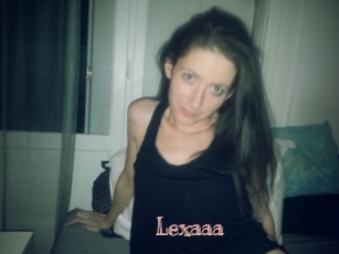 Lexaaa