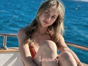 Lexacoy