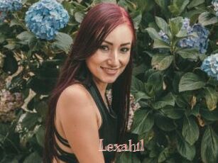 Lexahil