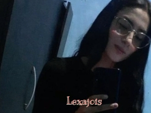 Lexajois