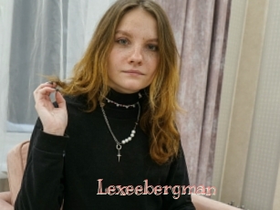 Lexeebergman