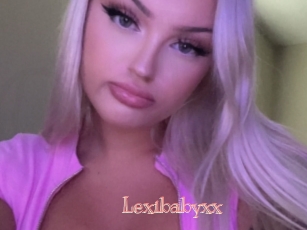 Lexibabyxx