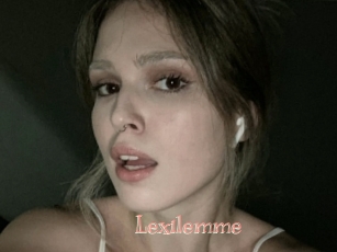 Lexilemme