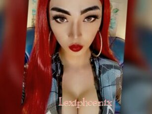 Lexiphoenix