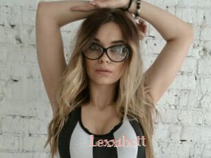 Lexxihott