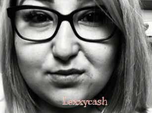 Lexxycash