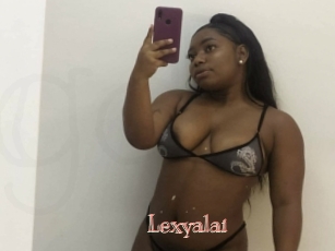 Lexyalai