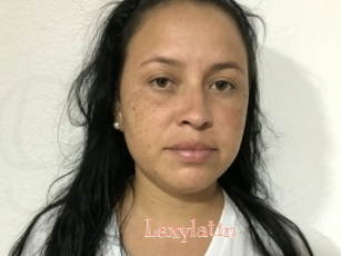 Lexylatin