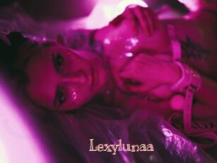 Lexylunaa