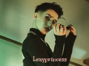 Lexyprincess