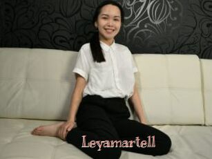 Leyamartell