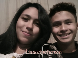 Liaandjefferson