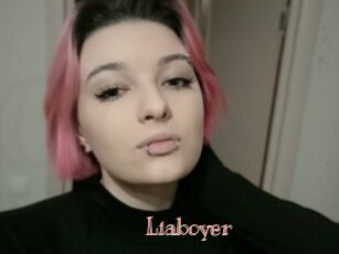 Liaboyer