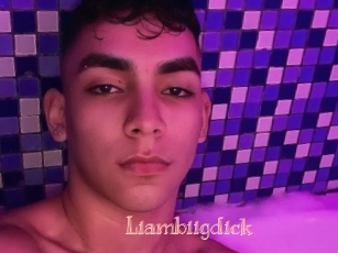 Liambiigdick