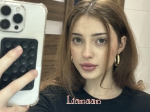 Lianaan