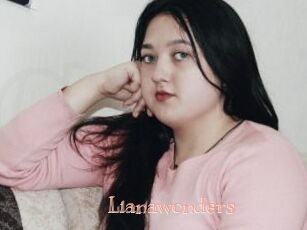 Lianawonders