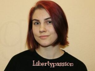 Libertypassion