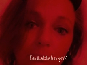 Lickablelucy69