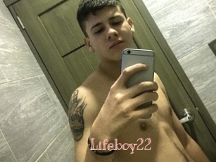 Lifeboy22