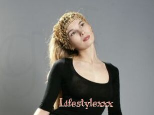 Lifestylexxx