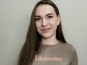 Likajensen