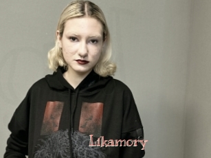 Likamory