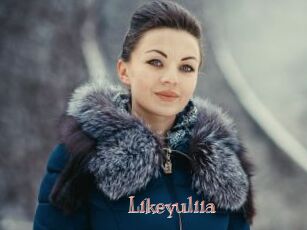 Likeyuliia