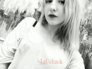 Lil_chick