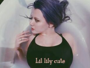 Lil_lily_cute