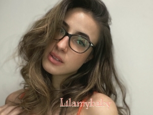 Lilamybaby