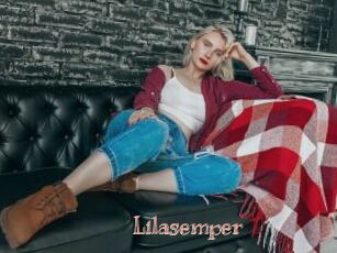 Lilasemper